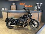 HARLEY-DAVIDSON FXDL 103 Dyna Low Rider Clubstyle 2/1 Exhaus, Motoren, Bedrijf, 2 cilinders, 1690 cc