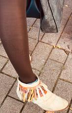 Ibiza Style Damesschoentjes Maat 39, Kleding | Dames, Ophalen of Verzenden, Nieuw, Beige, Lage of Enkellaarzen