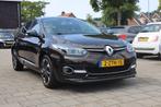Renault Mégane 1.2 TCE BOSE | NAVI | CLIMA | CRUISE | 1e EI, Voorwielaandrijving, Euro 5, Gebruikt, Zwart