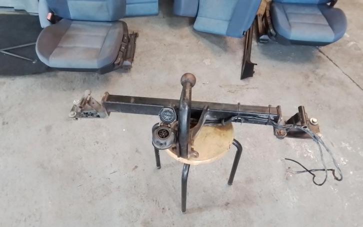 Onderdelen bmw e36, Auto-onderdelen, Interieur en Bekleding, BMW, Ophalen