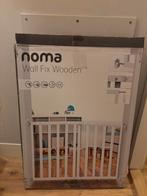 Noma Wall Fix Wooden, Ophalen, Zo goed als nieuw, Hout, 100 tot 115 cm