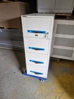 Brandkast, brandvertragende ladekast , kluis, Ophalen of Verzenden, Brandkast, Industriestraat 5, Info@vstkantoormeubilair.nl