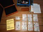 Mahjong spel majong mahjongg mooie staat, Hobby en Vrije tijd, Vijf spelers of meer, Ophalen of Verzenden, Gebruikt, Onbekend