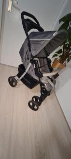 Zeer goede wandelwagen met (maxicosi gratis erbij), Ophalen, Zo goed als nieuw