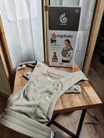 Ergobaby Embrace Draagzak - Zo Goed Als Nieuw!, Overige merken, Ophalen of Verzenden, Zo goed als nieuw, Buik