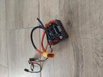 Modelbouw hobbywing xerun xr8 plus, Ophalen of Verzenden, Zo goed als nieuw