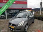 Suzuki Splash 1.2 airco apk 4 cilinder!, Voorwielaandrijving, Stof, Gebruikt, 4 cilinders