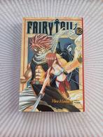 Fairy Tail manga (Engels) 12, Gelezen, Japan (Manga), Hiro mashima, Ophalen of Verzenden