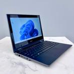 Acer Travelmate SpinB tablet/laptop 360 flip Touchscreen W11, Gebruikt, Met touchscreen, Ophalen of Verzenden, SSD