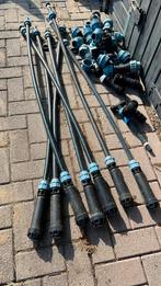 Rainbird 5000 plus professional sproeiers 7 stuks, Tuin en Terras, Tuinsproeiers, Ophalen of Verzenden, Zo goed als nieuw