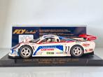 Fly Saleen S7R Campeon de España GT 2002 A-206, Overige merken, Racebaan, Fly, Nieuw