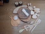 Veel knutselspullen, Hobby en Vrije tijd, Knutselen, Ophalen of Verzenden, Materiaal