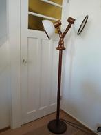 Vintage Steihauer mushroom vloerlamp, Huis en Inrichting, Lampen | Vloerlampen, Ophalen, Zo goed als nieuw, 150 tot 200 cm