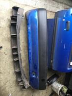 Citroen Saxo 1.4i 2000  Achterbumper, Ophalen, Gebruikt, Achter, Bumper