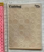 Embossing folder nw, Hobby en Vrije tijd, Kaarten | Zelf maken, Ophalen of Verzenden