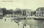 Leidschendam;  De Sluis, Verzenden, 1920 tot 1940, Ongelopen, Zuid-Holland