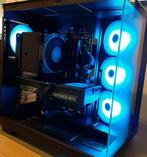 Game PC - workstation AMD Ryzen - Intel Core (ook zakelijk), 64 GB of meer, Zelf PC, Virtual Reality, Nieuw