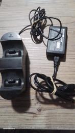 Oplader voor Playstation 4 controllers, Ophalen of Verzenden, Zo goed als nieuw, Controller, PlayStation 1
