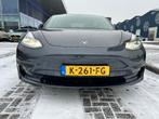 Tesla Model 3 SR | 93% SOH (Uniek!) | + Set winterbanden, Automaat, Zwart, Elektrisch, Particulier