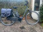 Cube Town Hybrid E bike Pro 500 Fiets, Ophalen, Zo goed als nieuw, Minder dan 47 cm, Cube