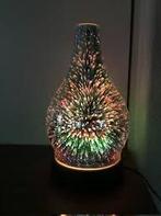 Scentsy diffuser stargaze met olie geurtjes, Ophalen of Verzenden, Zo goed als nieuw