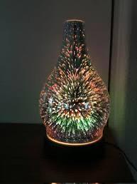 Scentsy diffuser stargaze met olie geurtjes beschikbaar voor biedingen