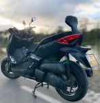 Yamaha Xmax 2016 Iron Max, 250 cc, Handvatverwarming, Scooter, Particulier