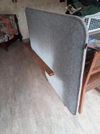 Akoestisch Bureau Scheiding van buzzispace, Huis en Inrichting, Stoelen, Ophalen, Eén