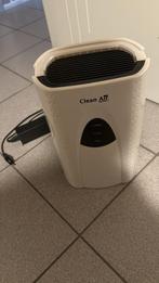 Clean Air CA-703 Luchtontvochtiger, Doe-het-zelf en Verbouw, Gebruikt, -, -, Ophalen of Verzenden