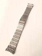 Omega De Ville Co - Axial , RVS Horloge Band origineel Omega, ., Ophalen of Verzenden, Zo goed als nieuw, Omega