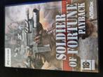 Soldier of Fortune: Payback, PC, Vanaf 18 jaar, Shooter, 1 speler, Ophalen of Verzenden