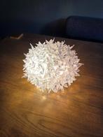 Kartell Bloom wand- of plafondlamp, Ophalen, Zo goed als nieuw, Kunststof