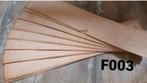 Eiken fineer, Hobby en Vrije tijd, Ophalen of Verzenden, Nieuw