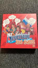 Nederland Kids Kwizzz, Hobby en Vrije tijd, Gezelschapsspellen | Kaartspellen, Een of twee spelers, Ophalen, Nieuw, Tactic