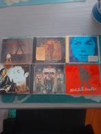 Michael Jackson collectie, Cd's en Dvd's, Ophalen, Gebruikt