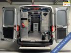 Ford Transit Automaat Servicewagen 350 2.0 TDCI 131PK euro6, Stof, 4 cilinders, Met garantie (alle), 2042 kg
