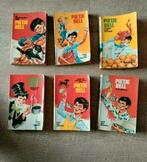 Pietje Bell,Kluitman,jeugd,humor,Chris van Abkoude,, Gelezen, Fictie, Chris van abcoude, Ophalen of Verzenden