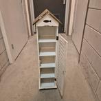 Mooi houten huisje voor decoratie of opslag, Huis en Inrichting, Kasten | Overige, Ophalen, Gebruikt