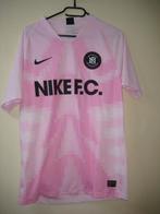 Nike FC Voetbalshirt, maat M, Nike FC  1994., Verzamelen, Sportartikelen en Voetbal, Ophalen of Verzenden, Zo goed als nieuw, Buitenlandse clubs