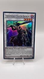Yu-Gi-Oh! Underworld Fighter Balmung – AP06-EN009 – Mint, Ophalen of Verzenden, Zo goed als nieuw, Losse kaart