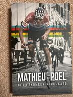 Nieuw Boek: Mathieu van der Poel - Het Fenomeen Verklaard, Ophalen of Verzenden, Nieuw, Sport