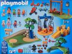 Playmobil Grote Speeltuin (5024), Kinderen en Baby's, Speelgoed | Playmobil, Complete set, Gebruikt, Ophalen