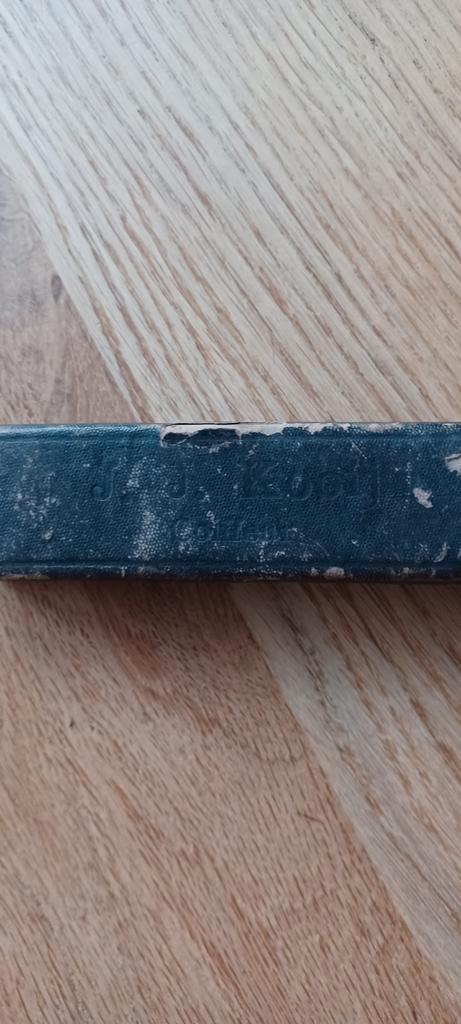 Vintage Kappers Gereedschap Set, Antiek en Kunst, Antiek | Gereedschap en Instrumenten, Ophalen of Verzenden