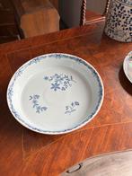 Ostindia Rörstrand Diep Bord/Schaal - 24cm, Ophalen of Verzenden