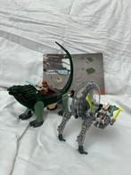 LEGO Star Wars Set 7255 – General Grievous Chase (2005), Ophalen of Verzenden, Zo goed als nieuw, Actiefiguurtje