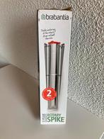 Brabantia grondanker nr. 2 voor droogmolen, Ophalen, Nieuw, Overige typen