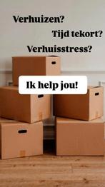 Verhuis- opleverschoonmaak nodig?, Schoonmaken bedrijfsruimte
