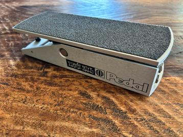 Ernie Ball Volume Pedaal 25k Ohm Stereo beschikbaar voor biedingen
