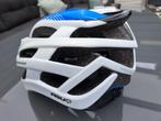 Fietshelm AGU L/XL Tesero, Fietsen en Brommers, Fietsaccessoires | Fietshelmen, Ophalen, Gebruikt, Heer, XL