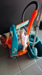 Schoonmaakset Speelgoed, Kinderen en Baby's, Ophalen